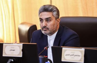  تاکید بر افزایش اعتبار کالا برگ الکترونیک/امنیت شغلی کارگران ضرورت دارد