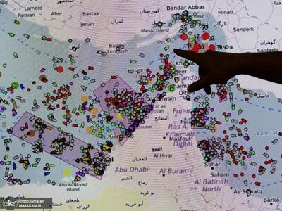  تهران به عنوان یکی از بازیگران کلیدی در جهان ظهور می‌کند/قدرت بستن تنگه قدرتی بزرگتر از قدرت هسته‌ای ایران است