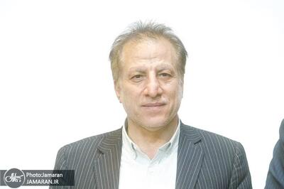  نورمحمدی: دکتر عظیمی هر کاری انجام می‌داد، اول می‌گفت چه اثری روی مردم دارد