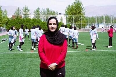  زمان برای فوتبال زنان از دست رفت