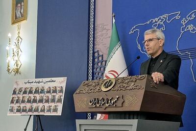  هر وقت که لازم باشد می‌جنگیم و هر وقت تشخیص بدهیم از سلاح دیپلماسی استفاده می‌کنیم/جهان نباید تحت سیطره یکجانبه‌گرایی قرار بگیرد