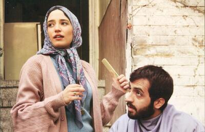   انتظار آرمانشهر از سینمای ایران نداریم ولی دست‌کم به واقعیت وفادار باشد