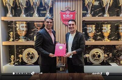  واکنش بزیک به شایعه بازگشت مهدوی‌کیا به پرسپولیس