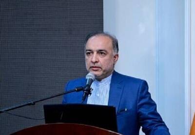  معاون وزارت خارجه: خرازی اسیر دوربین و رسانه نبود/ غرب تا پیش از این حاضر نبود تن به مدل‌های توافقی بدهد اما...