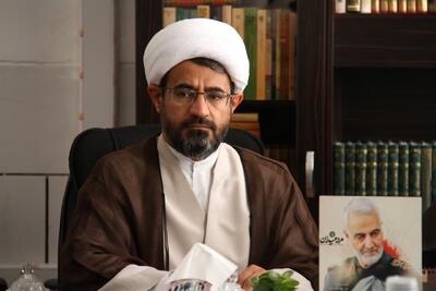  رسالت چندساحتی حوزویان در جنگ؛ چرا قرارگاه بلاغ مبین راه‌اندازی شد