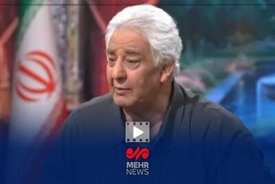  خاطره شنیدنیِ محمدرضا طالقانی، قهرمان کشتی از عبدالله موحد