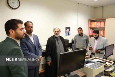  رسیدگی به ۱۳۰۰پرونده قضایی در میامی