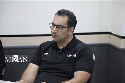  جباری: قهرمانی جوانان در آن شرایط سخت  بیشتر از همیشه چسبید/ این نسل می‌تواند پشتوانه بزرگسالان باشد