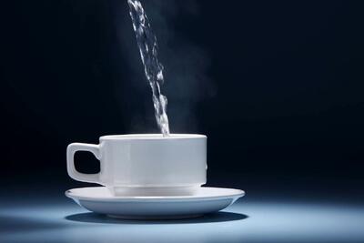  معجزه آب گرم را در این ساعات طلایی تجربه کنید