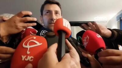  خبر خوش شبانه وزیر ارتباطات از اتصال اینترنت | بازگشت اینترنت بین‌الملل در اسرع وقت امشب 22 اردیبهشت
