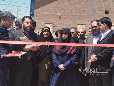  گزارش تصویری شفقنا از سفر رئیس سازمان حفاظت محیط زیست به قم
