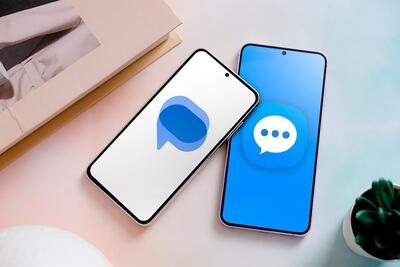  بازنشستگی Samsung Messages نزدیک است + ۵ ویژگی بزرگ که جایگزین آن ندارد