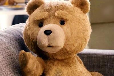  سریال انیمیشنی «Ted» به‌زودی آماده پخش می‌شود + زمان پخش
