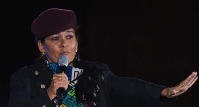  واکنش فیلم‌ساز کنیایی به شهادت ۱۶۸ کودک مینابی؛ با دیدن عکسی از مادران میناب شوکه شد