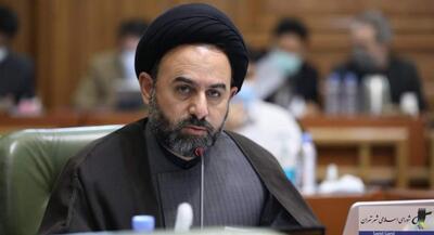  توضیحات عضو شورای شهر تهران در خصوص طرح «رایگان شدن مترو» / ادامه دار شدن این طرح در صحن شورا مطرح خواهد شد + فیلم