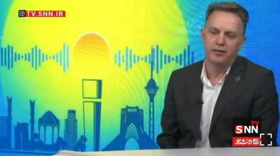 معاون برق تهران بزرگ: بیش از ۷۰ درصد مردم تهران الگوی مصرف را رعایت می‌کنند/ سال گذشته معادل تولید نیروگاه اتمی بوشهر صرفه‌جویی داشتیم + فیلم