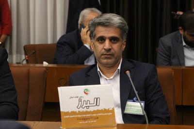  محمد انصاف دوست عضو هیات رئیسه فدراسیون تکواندو شد