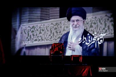  آینده را ما می‌سازیم/ به یاد مردی که باور داشت معلم، سرنوشت یک ملت را می‌نویسد