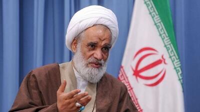  روایت آیت‌الله کعبی از آخرین جلسه خبرگان با رهبر شهید؛ «خودتان را برای تعیین رهبر آینده آماده کنید» / تیم مذاکره تحت نظارت کلی رهبر انقلاب است