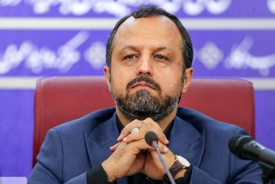  خاندوزی: کوتاهی سیاست‌گذاران باعث وابستگی اطلاعات ارزی کشور به امارات شد / امکان جایگزینی وجود دارد+فیلم