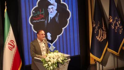  سرکار: رهبر معظم انقلاب شخصاً روند پیشرفت‌های علمی و فناوری کشور را دنبال می‌کردند