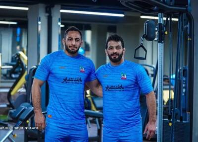  راهِ بی‌بازگشت یزدانی‌ها و یک مصاف غیرقابل پیش‌بینی/ ابهام در چرخه ۹۷ کیلو کشتی و دوئل جذاب دو غول!