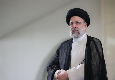  «شهید جمهور، جان فدای ایران»؛ شعار سالگرد شهادت آیت‌الله رئیسی - تسنیم