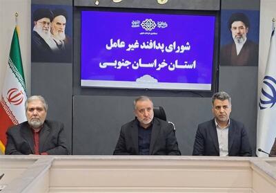  هشدار بازرس کل خراسان جنوبی به دستگاه‌ها درباره رعایت پدافند غیرعامل - تسنیم