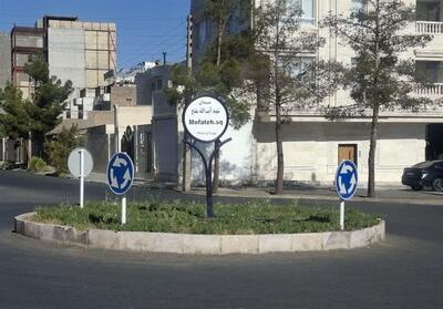  «میدان نعلبکی»؛ کوچک‌ترین و خاطره‌انگیزترین میدان در دل شهر بیرجند - تسنیم