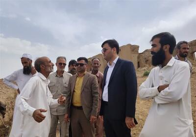  سرمایه‌گذاری 38 میلیاردی دستگاه قضا برای محرومیت‌زدایی در مرز زیرکوه - تسنیم