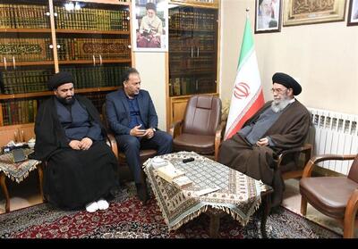  استمرار نظام پس از شهادت رهبر انقلاب معجزه و شکست بزرگ دشمن بود - تسنیم