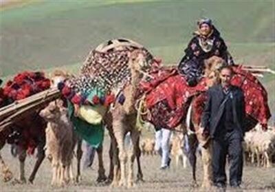 کوچ عشایر به ییلاقات در معرض تهدید/ تخریب 500 کیلومتر «ایل‌راه» - تسنیم