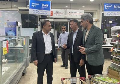  برخورد قاطع تعزیرات حکومتی استان بوشهر با متخلفان اقتصادی - تسنیم