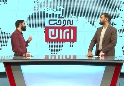  روایت سردار کوثری از «به وقت ایران» تلویزیون - تسنیم