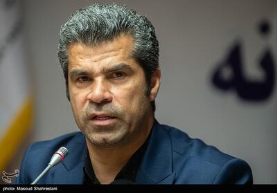  هادی ساعی بار دیگر رئیس فدراسیون تکواندو شد - تسنیم