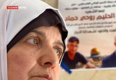  گروگان‌گیری پیکر دو برادر شهید فلسطینی در سردخانه‌های اسرائیل - تسنیم