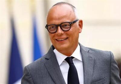  نخست‌وزیر سابق فرانسه وارد رقابت جهت ورود به کاخ الیزه شد - تسنیم