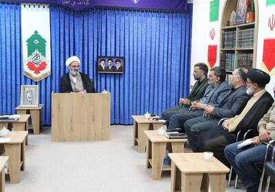  مشارکت مردمی در پویش ایران همدل باید گسترش یابد - تسنیم