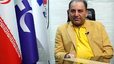  تشریح هدف مهم تاج در جلسه با اینفانتینو