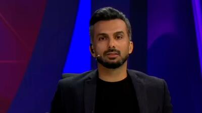  میثاقی: مشکل اعزام تیم‌ملی به جام جهانی حل شده است