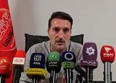  آکادمی پرسپولیس به ارمنستان و ازبکستان می‌رود