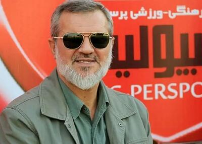  شوک قلعه‌نویی با پیشنهاد داغ پرسپولیس!