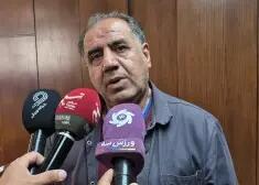 درخواست داور باسابقه از تیم ملی: اعتراض نکنید!