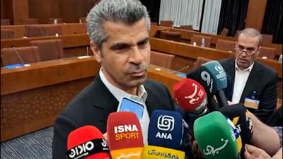  هادی ساعی: افراد بازنده به دنبال بهانه هستند