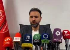  پیشنهاد پرسپولیس: رجعت به جدول نیم فصل!