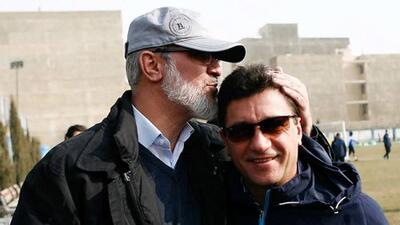  ماجرای پیشنهاد رویانیان در پرسپولیس به قلعه‌نویی!
