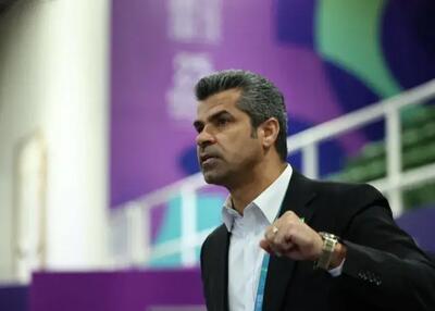  پایان انتخابات جنجالی: هادی ساعی رئیس شد
