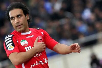  واکنش بزیک به احتمال بازگشت مهدوی‌کیا به پرسپولیس