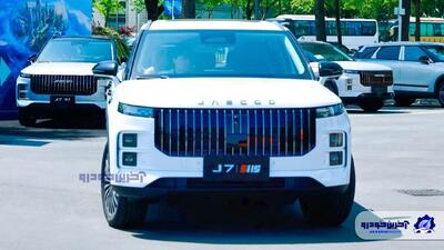  لوکانو L7 پلاگین هیبرید جدید با تکنولوژی های جالبی رونمایی شد + ویدئو