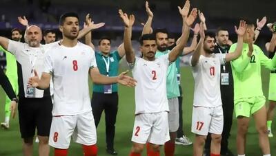  فردا شب؛ تهران آماده آیین بدرقه تیم ملی به جام جهانی ۲۰۲۶